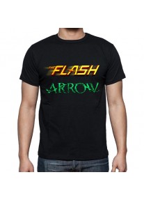 Тениска на Green Arrow - модел 6